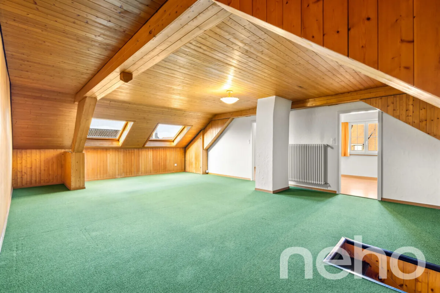 Casa con fascino e opportunità di investimento versatili - Foto 11 di 13