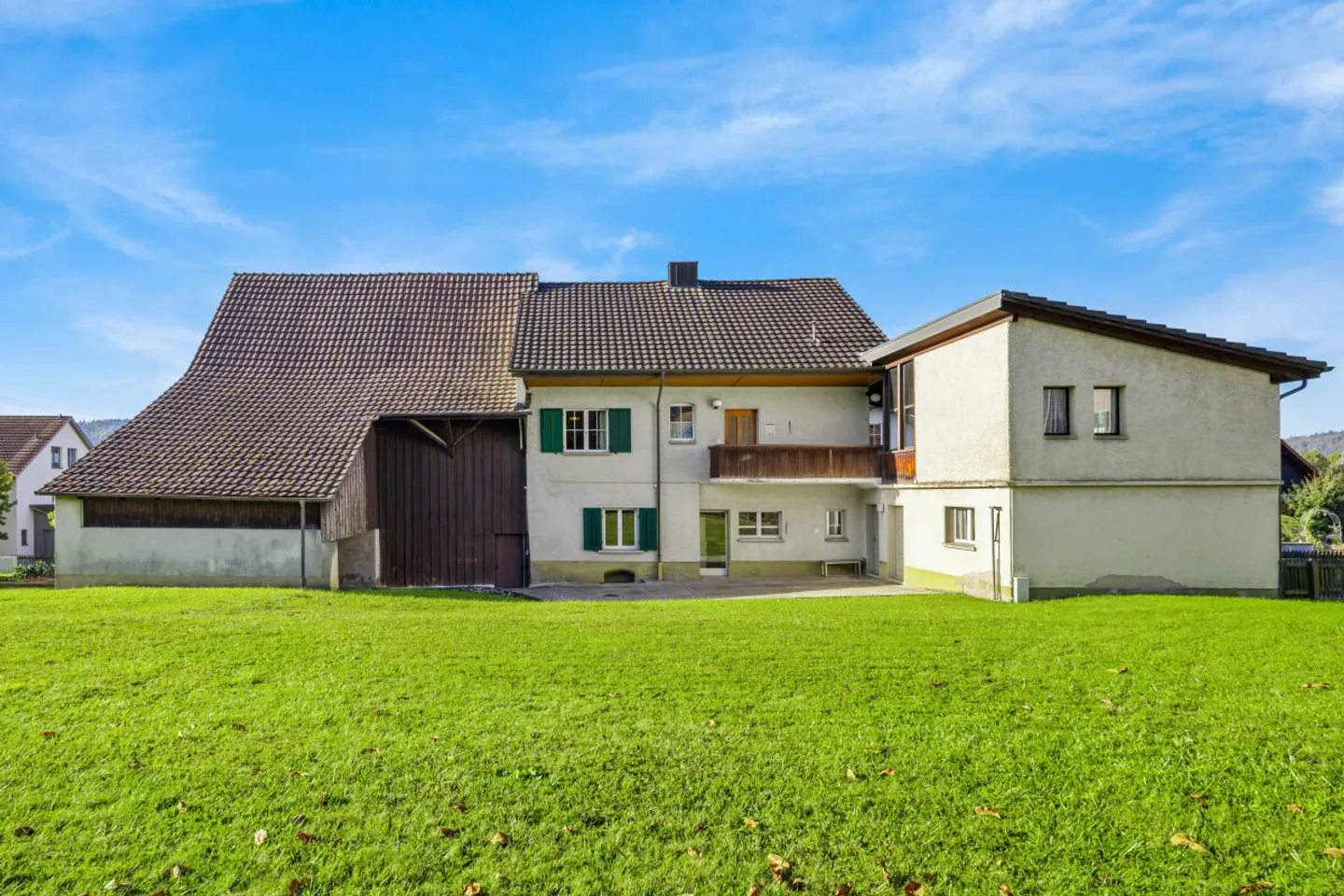 Casa con fascino e opportunità di investimento versatili - Foto 12 di 13