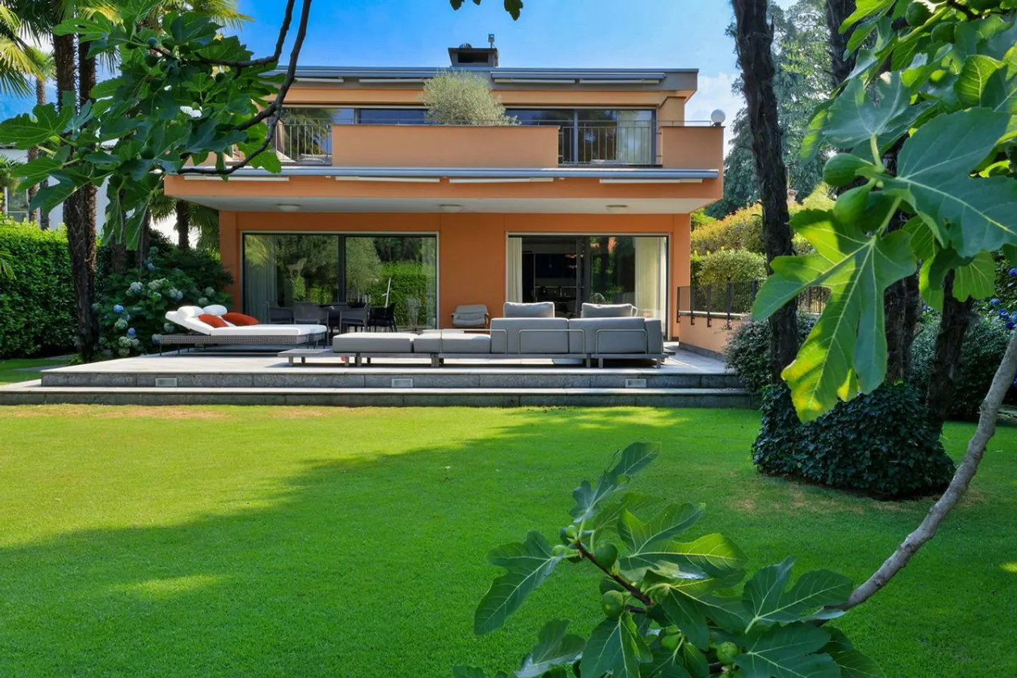 Luxusvilla mit Fitness-Oase - Foto 5 von 17