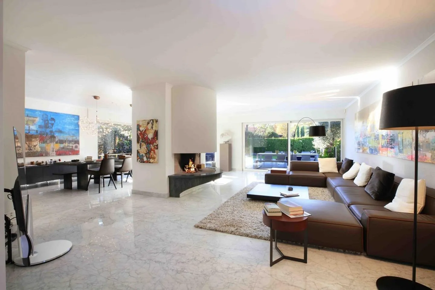 Luxusvilla mit Fitness-Oase - Foto 6 von 17