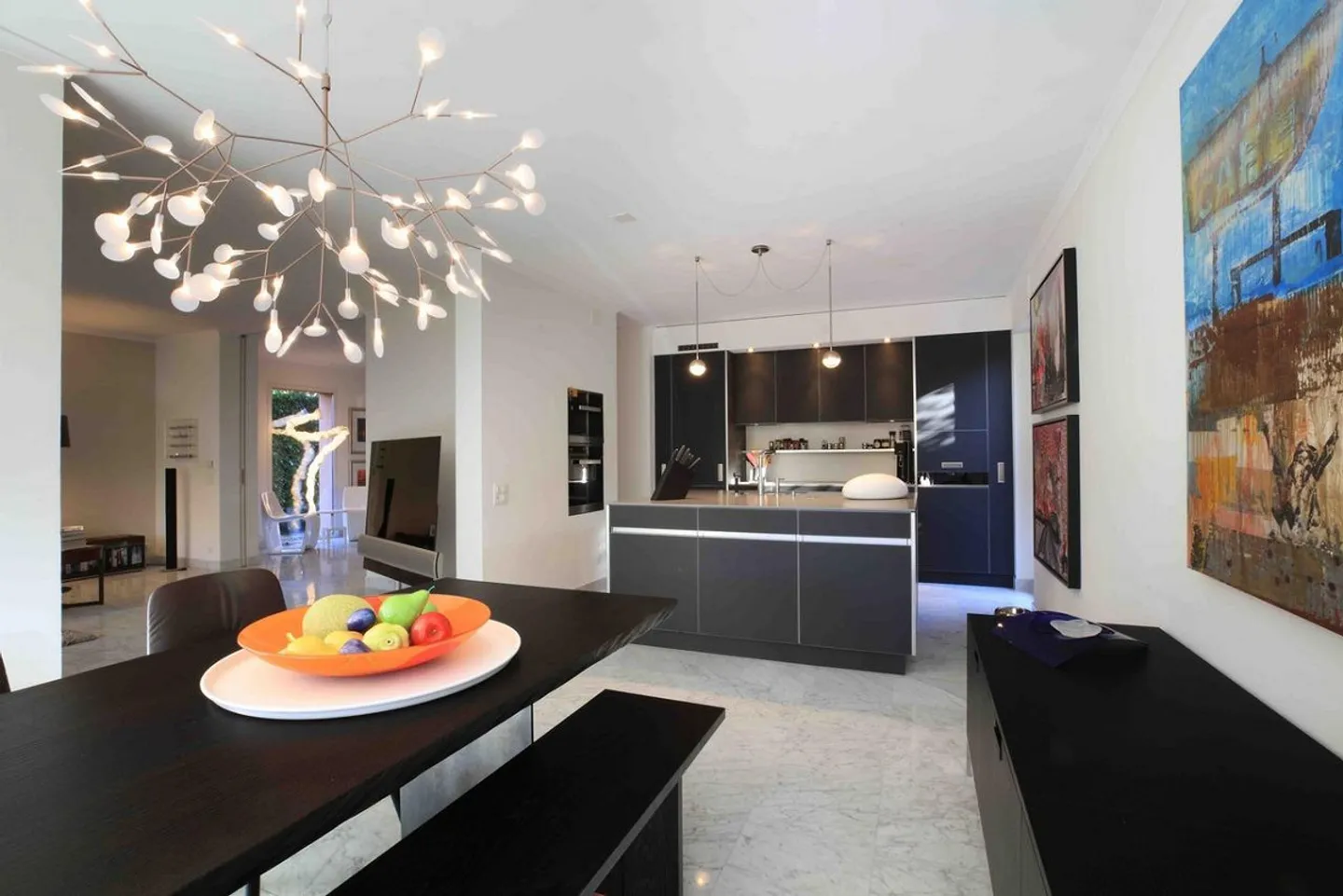 Luxusvilla mit Fitness-Oase - Foto 7 von 17