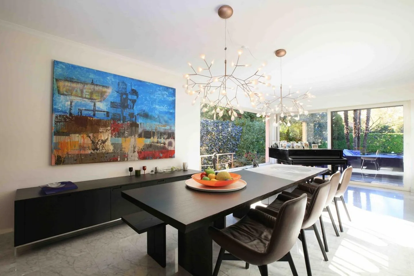 Luxusvilla mit Fitness-Oase - Foto 8 von 17