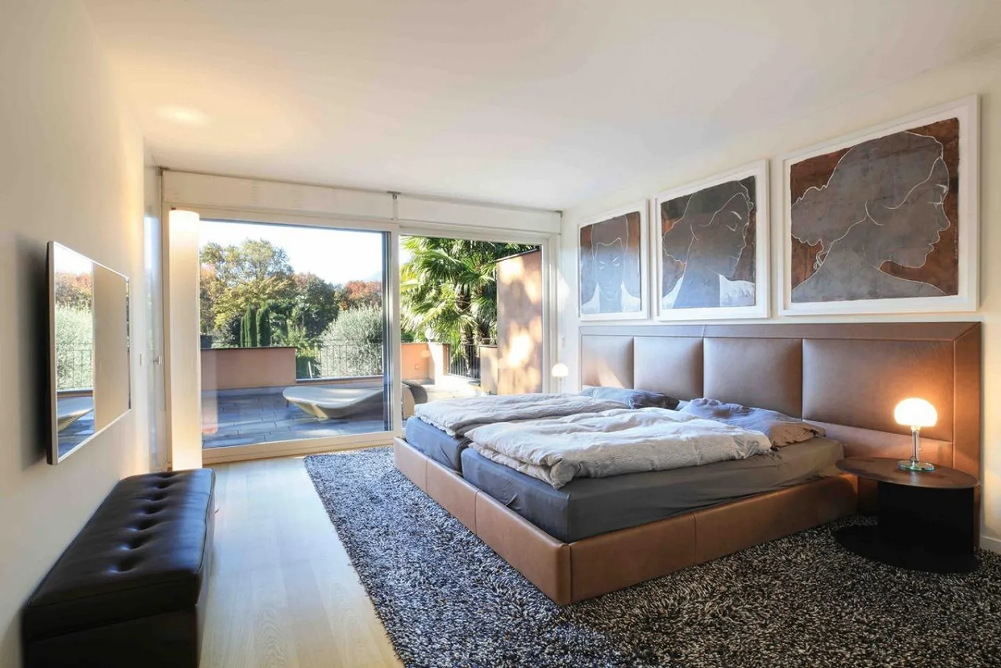 Luxusvilla mit Fitness-Oase - Foto 11 von 17