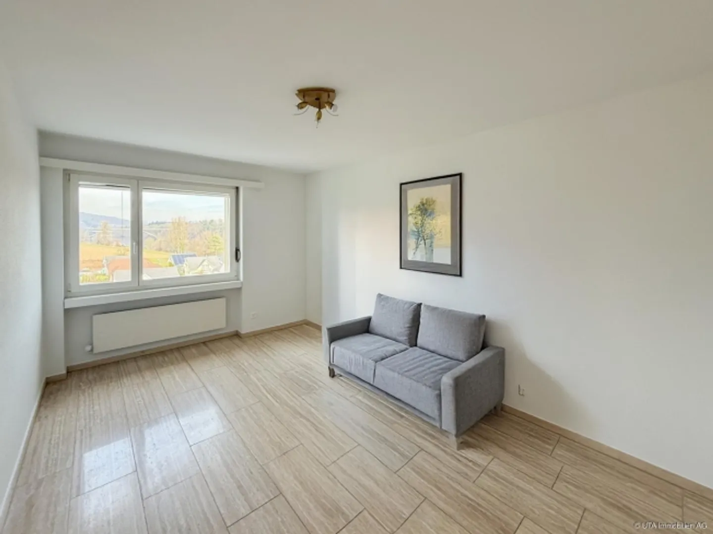 «Ihr neues Zuhause mit Naherholung direkt vor der Haustür» - Foto 7 von 14