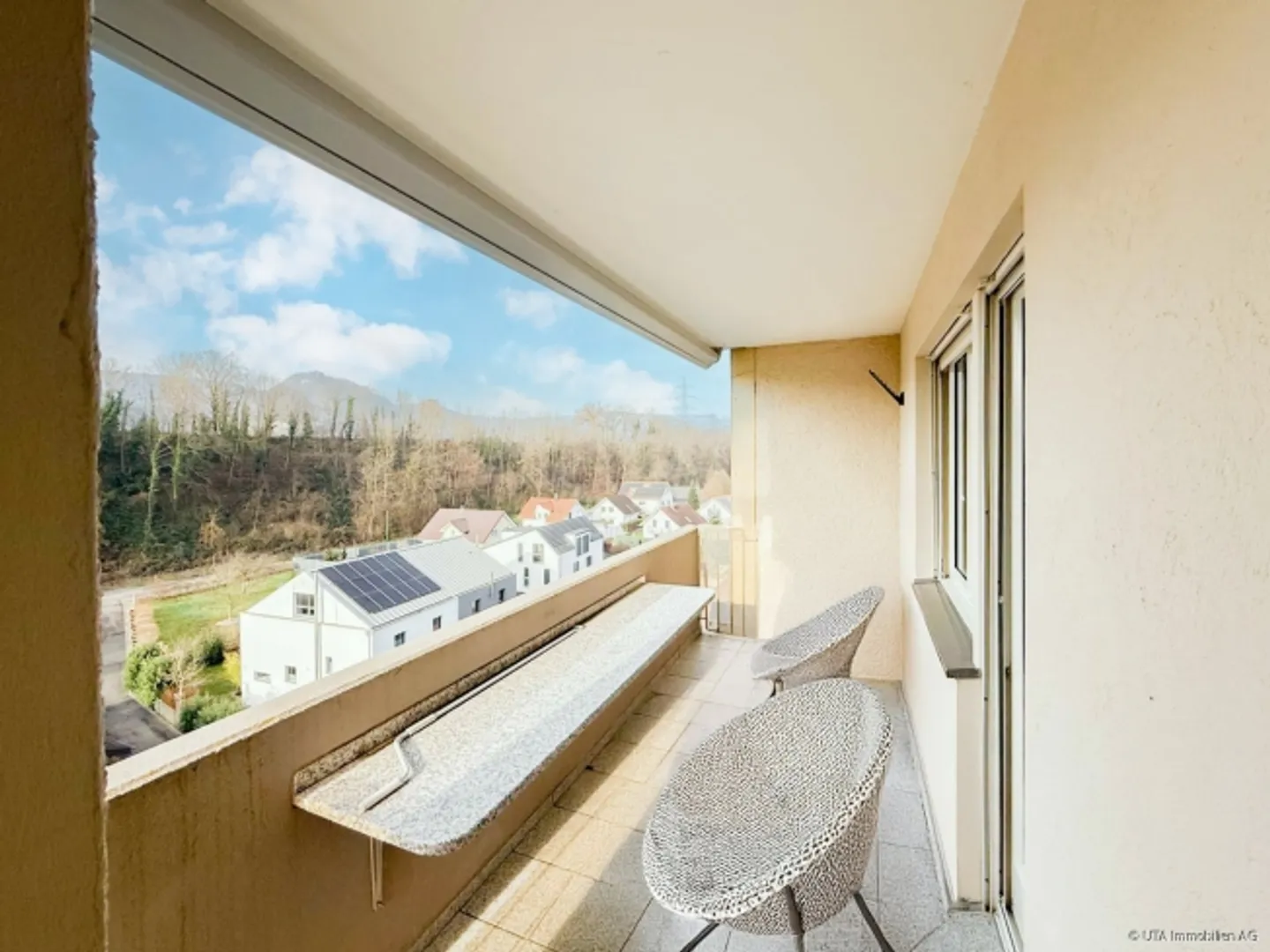 «Ihr neues Zuhause mit Naherholung direkt vor der Haustür» - Foto 10 von 14