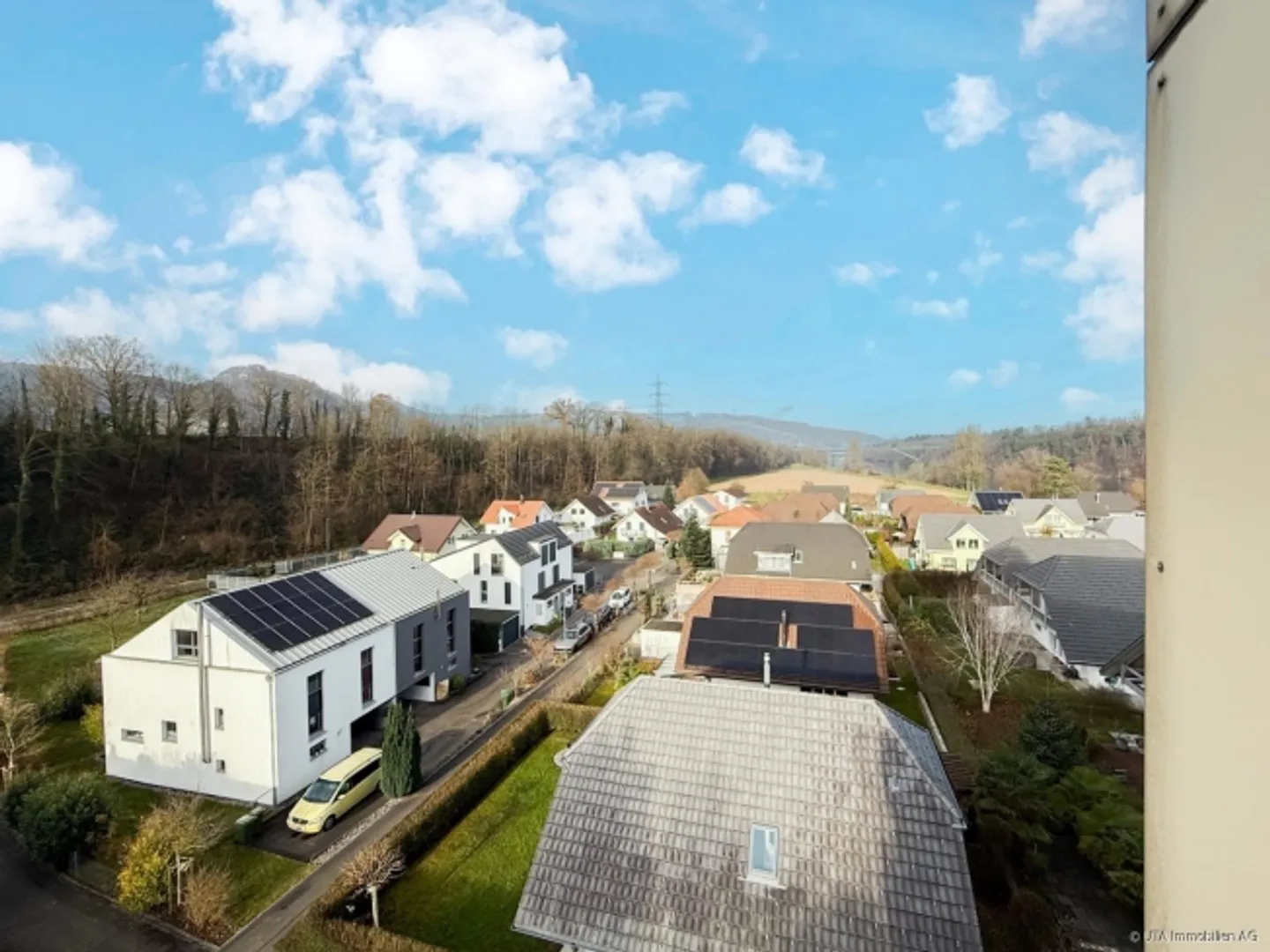 «Ihr neues Zuhause mit Naherholung direkt vor der Haustür» - Foto 12 von 14