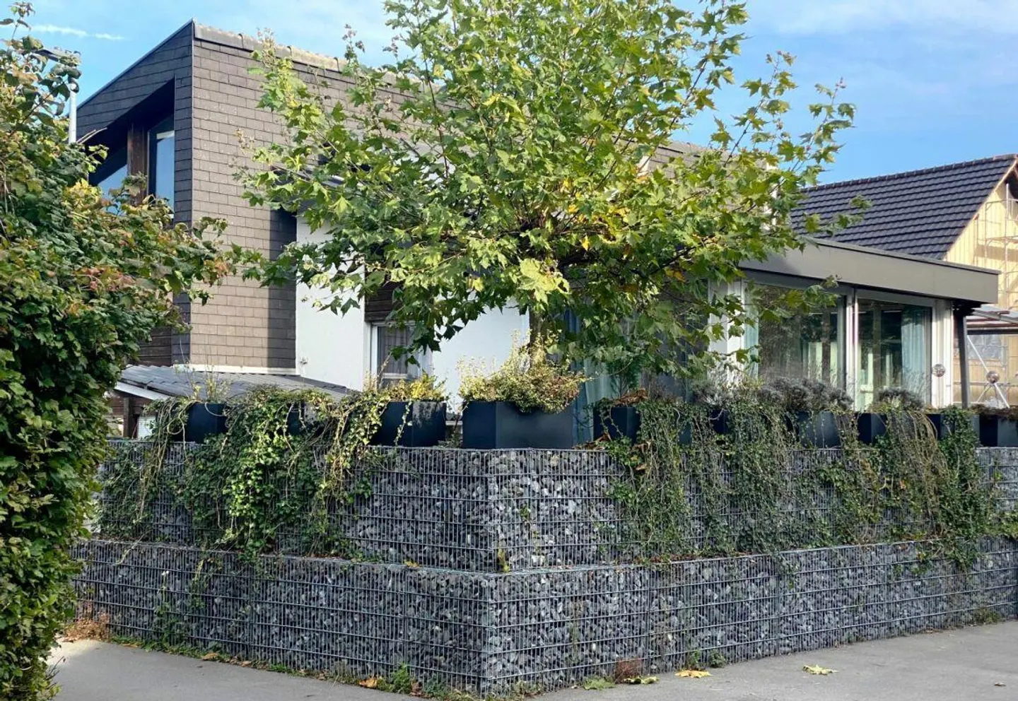 LIVING, WORKING, LIVING - versatile property in Diepoldsau - Photo 9 of 27