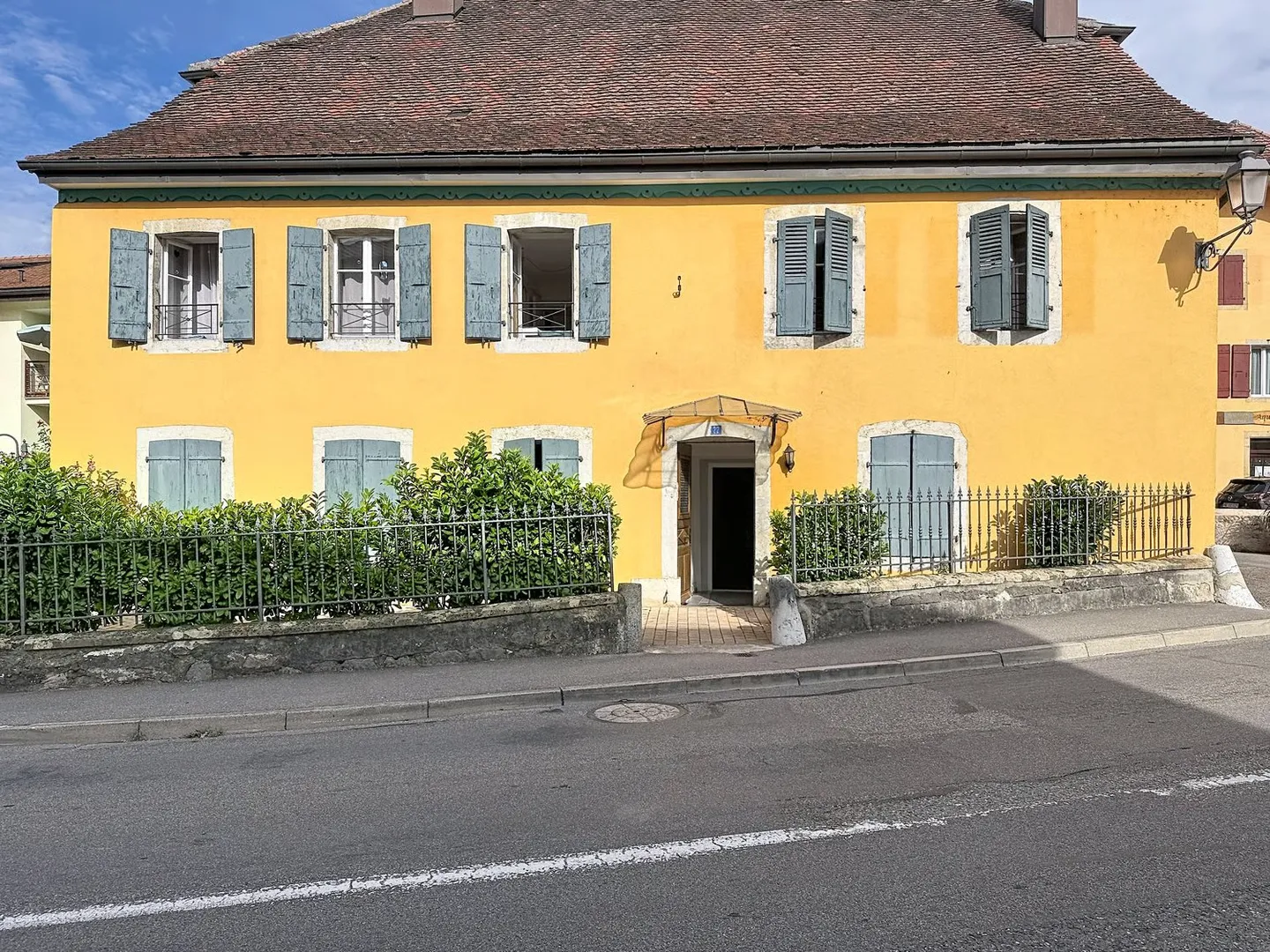 Außergewöhnliche Rendite mit Entwicklungspotenzial - Foto 6 von 6