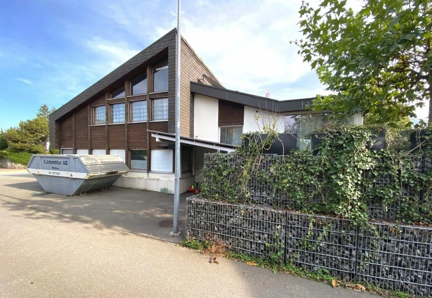 LIVING, WORKING, LIVING - versatile property in Diepoldsau - Photo 15 of 27