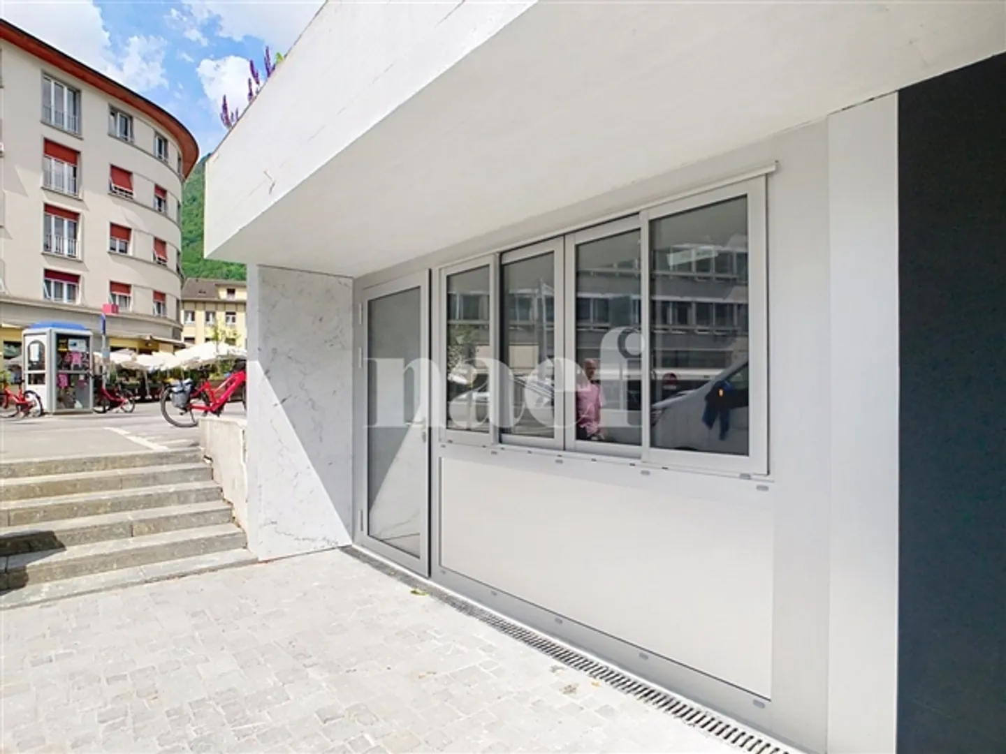 «1 Room apartment» - Photo 3 sur 5