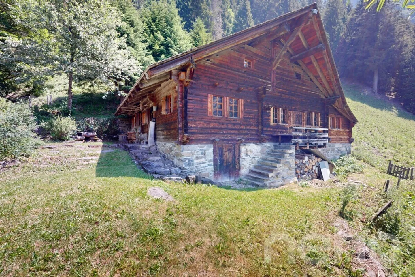 Chalet Alpin Authentique - Photo 4 sur 12