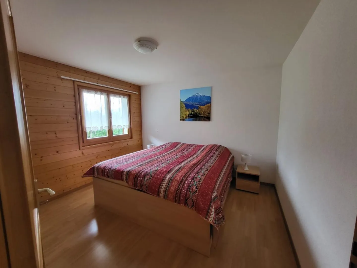 Affitto vacanze: Appartamento Grand Horizon per 4 persone - Foto 5 di 11
