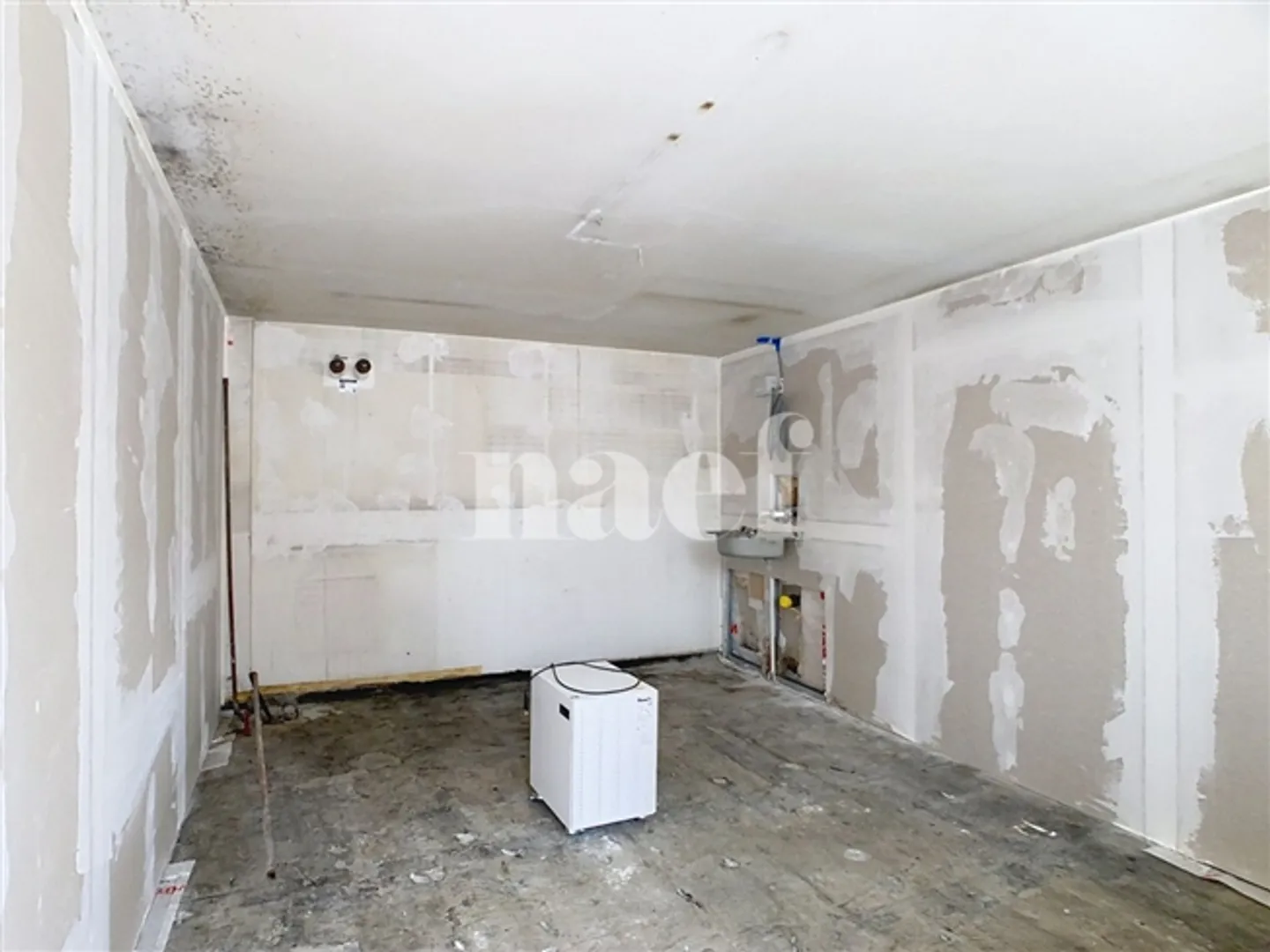 «1 Room apartment» - Photo 2 sur 5