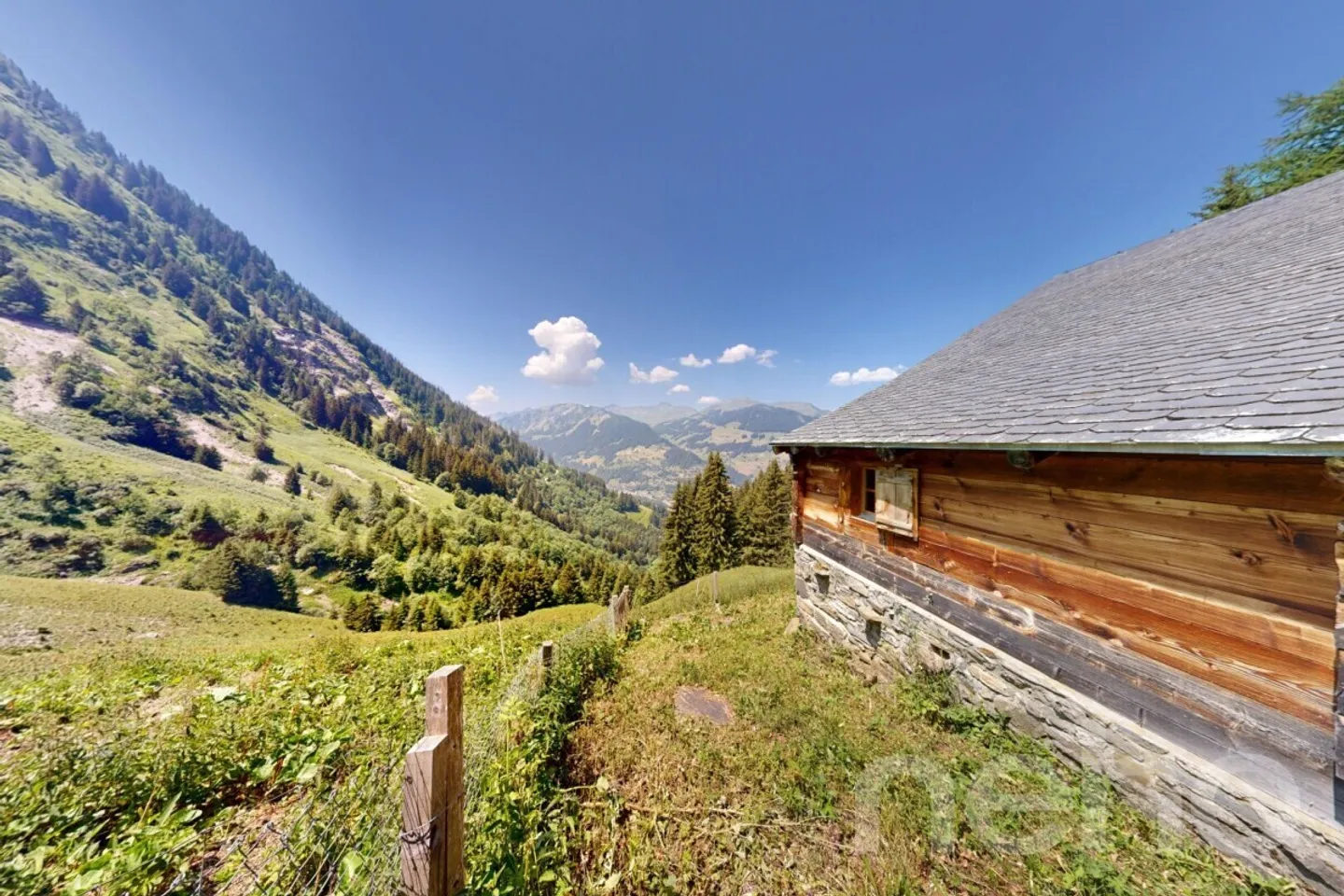 Chalet Alpin Authentique - Photo 1 sur 12