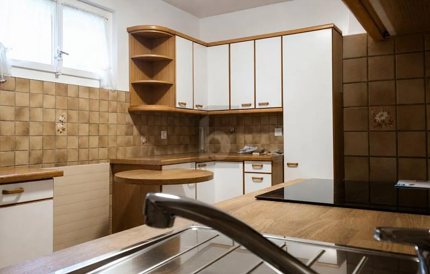 Helles Apartment in Genf - Foto 5 von 6