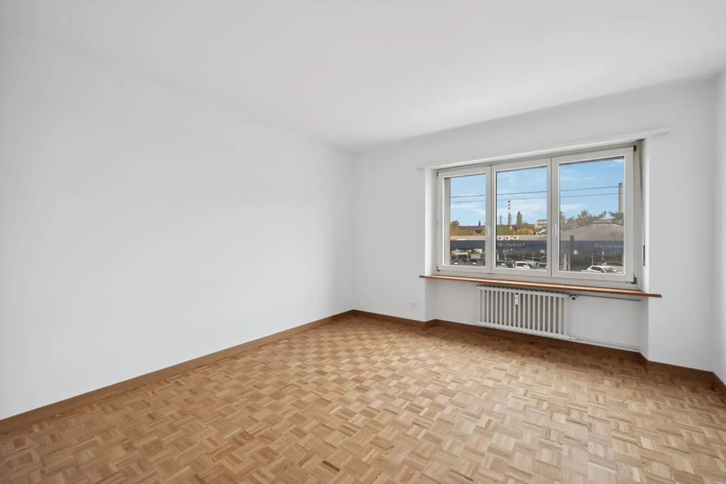 Bright 3-room apartment in Muttenz - Photo 5 of 8