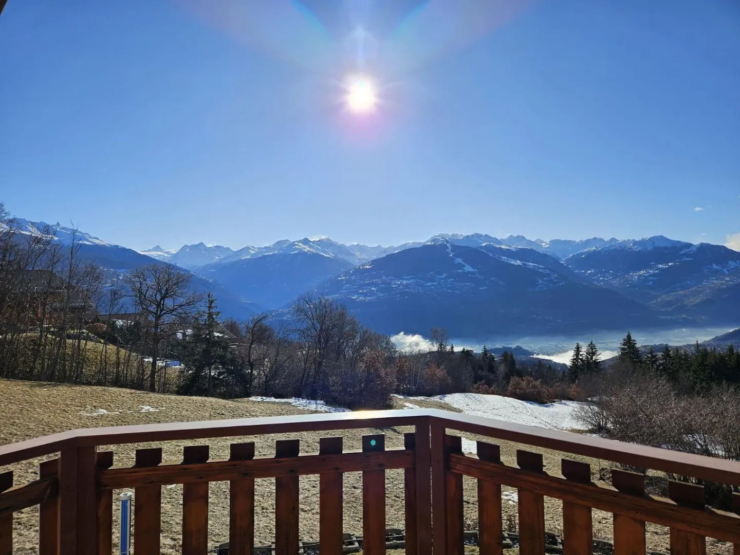 Affitto vacanze: Appartamento Grand Horizon per 4 persone - Foto 10 di 11