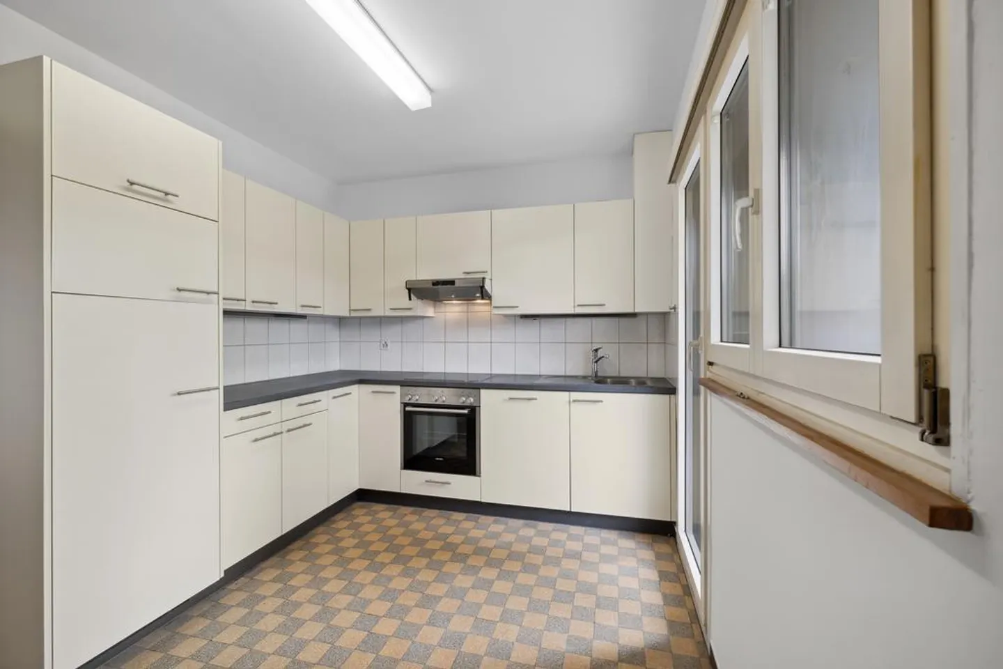 Bright 3-room apartment in Muttenz - Photo 6 of 8