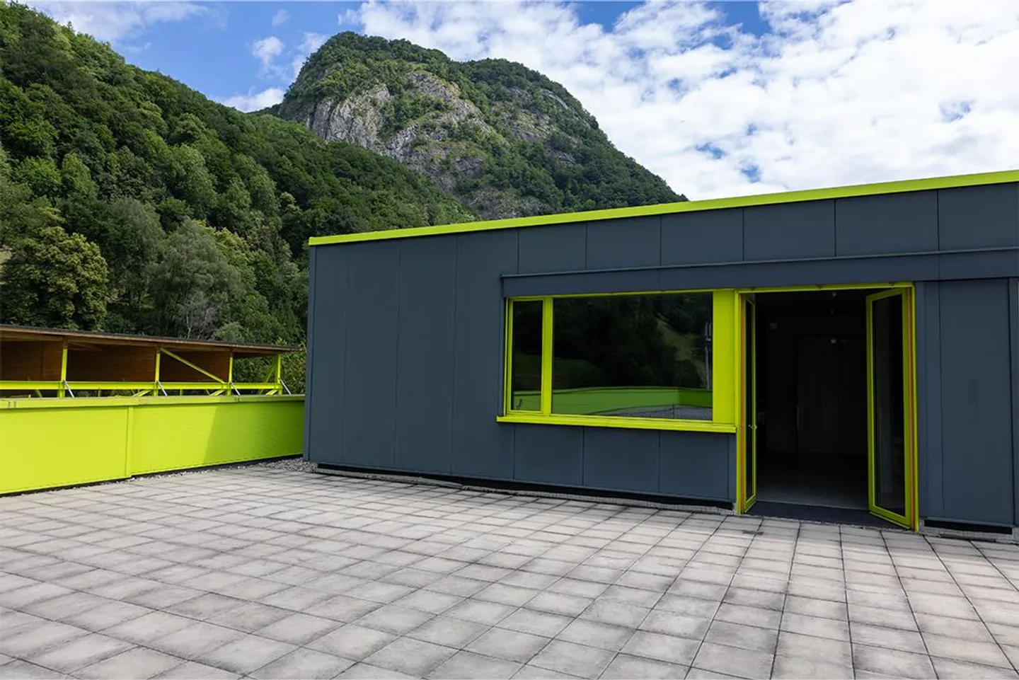 Ufficio o spazio commerciale, 99 m2, accesso diretto all'ascensore - Foto 6 di 7
