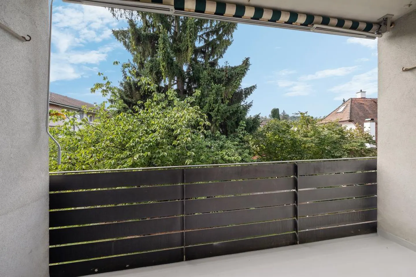 Bright 3-room apartment in Muttenz - Photo 8 of 8