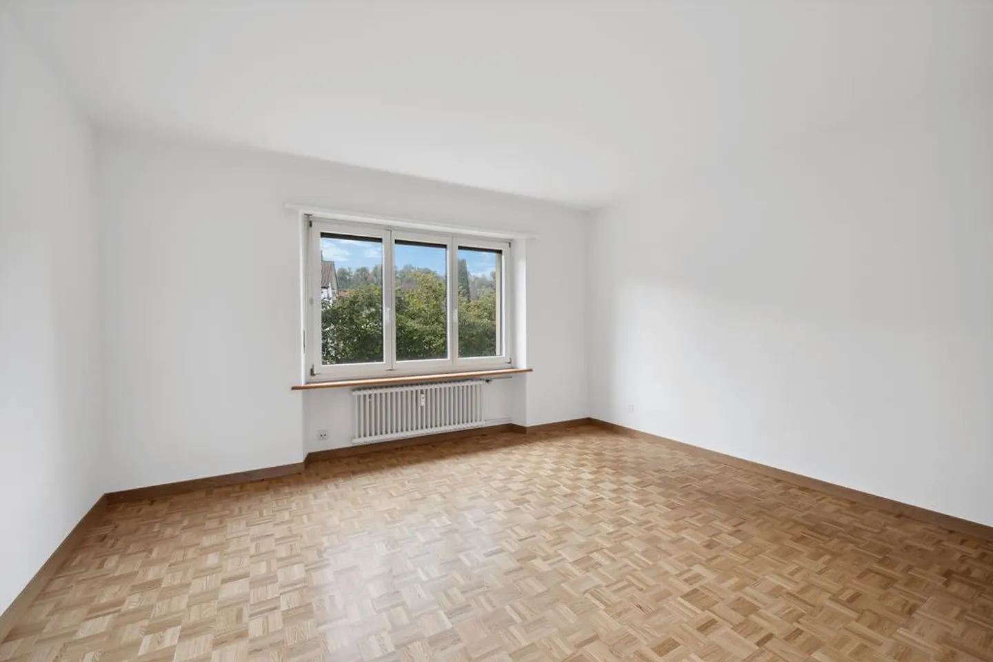 Bright 3-room apartment in Muttenz - Photo 3 of 8