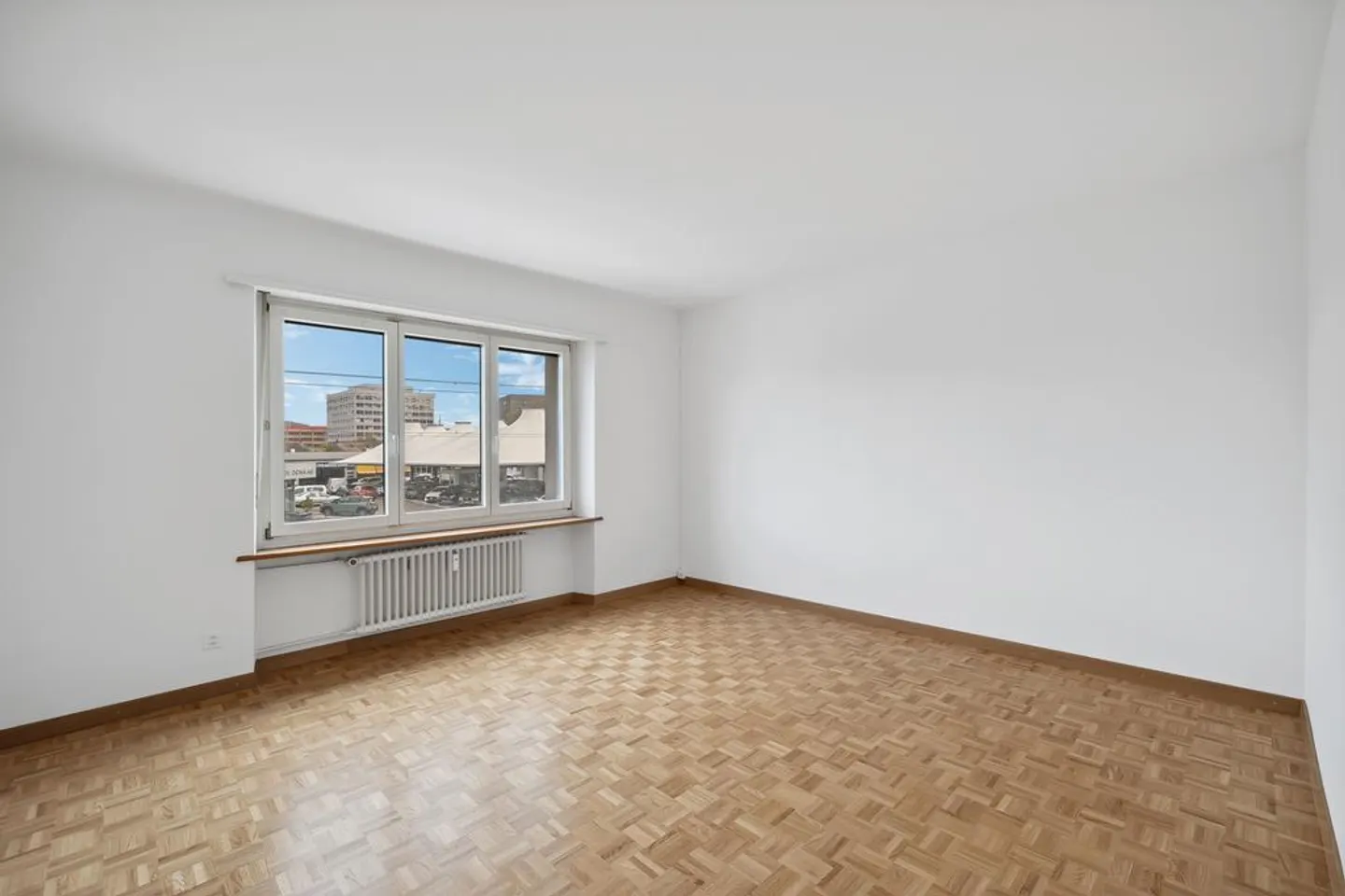 Bright 3-room apartment in Muttenz - Photo 4 of 8