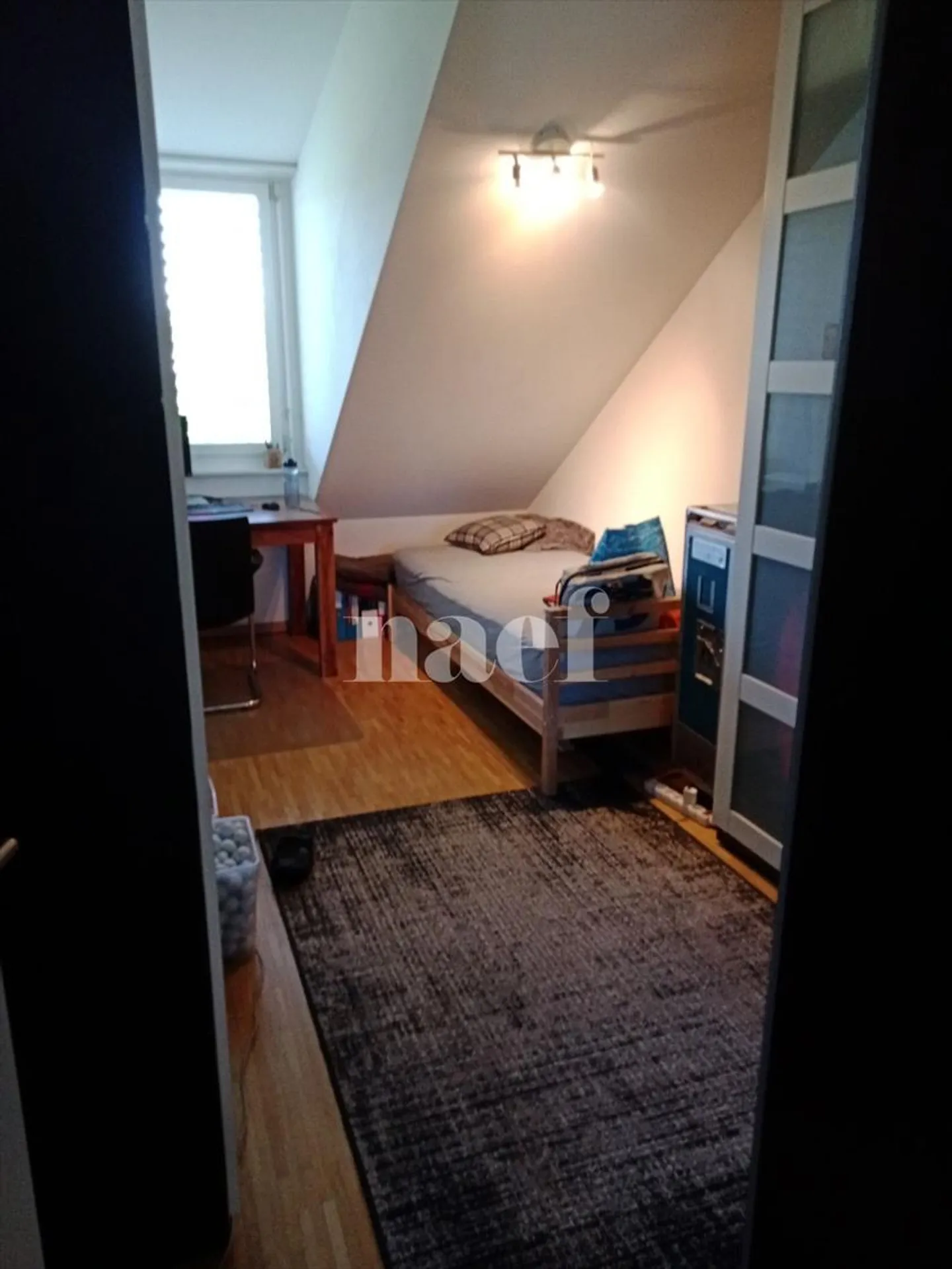 5.5-room apartment - Photo 6 of 10