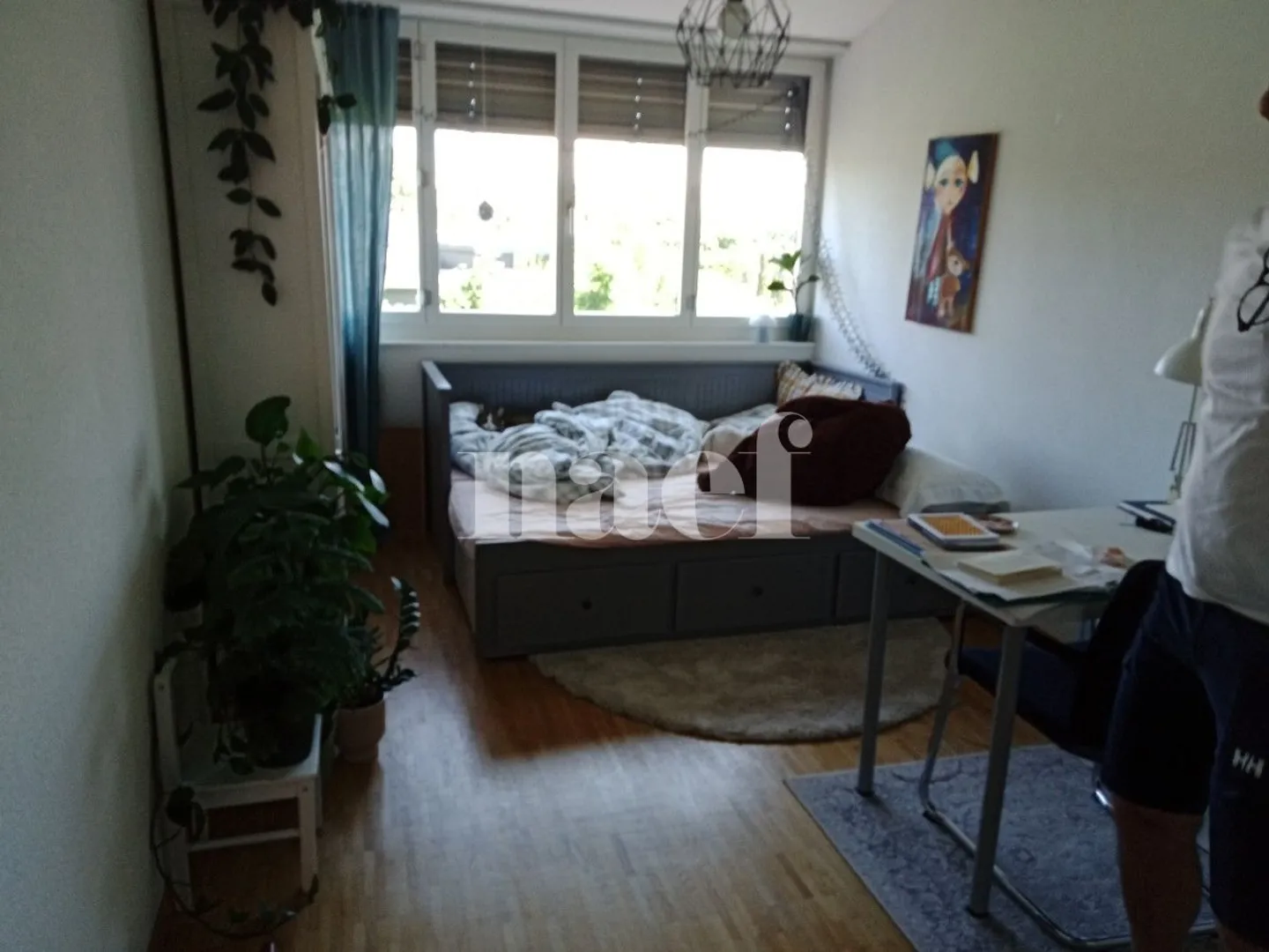 5.5-room apartment - Photo 7 of 10