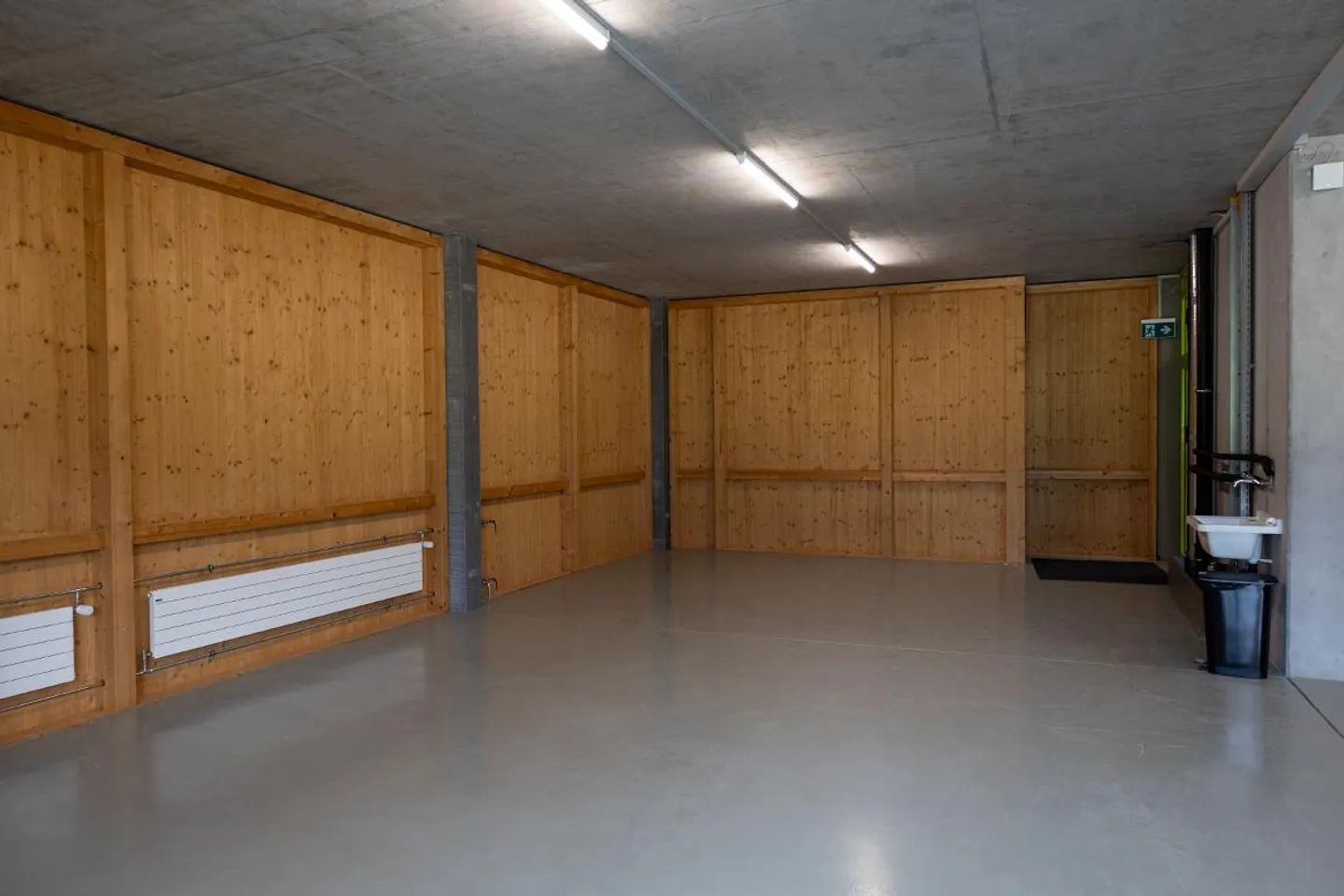 Ufficio o spazio commerciale, 99 m2, accesso diretto all'ascensore - Foto 7 di 7