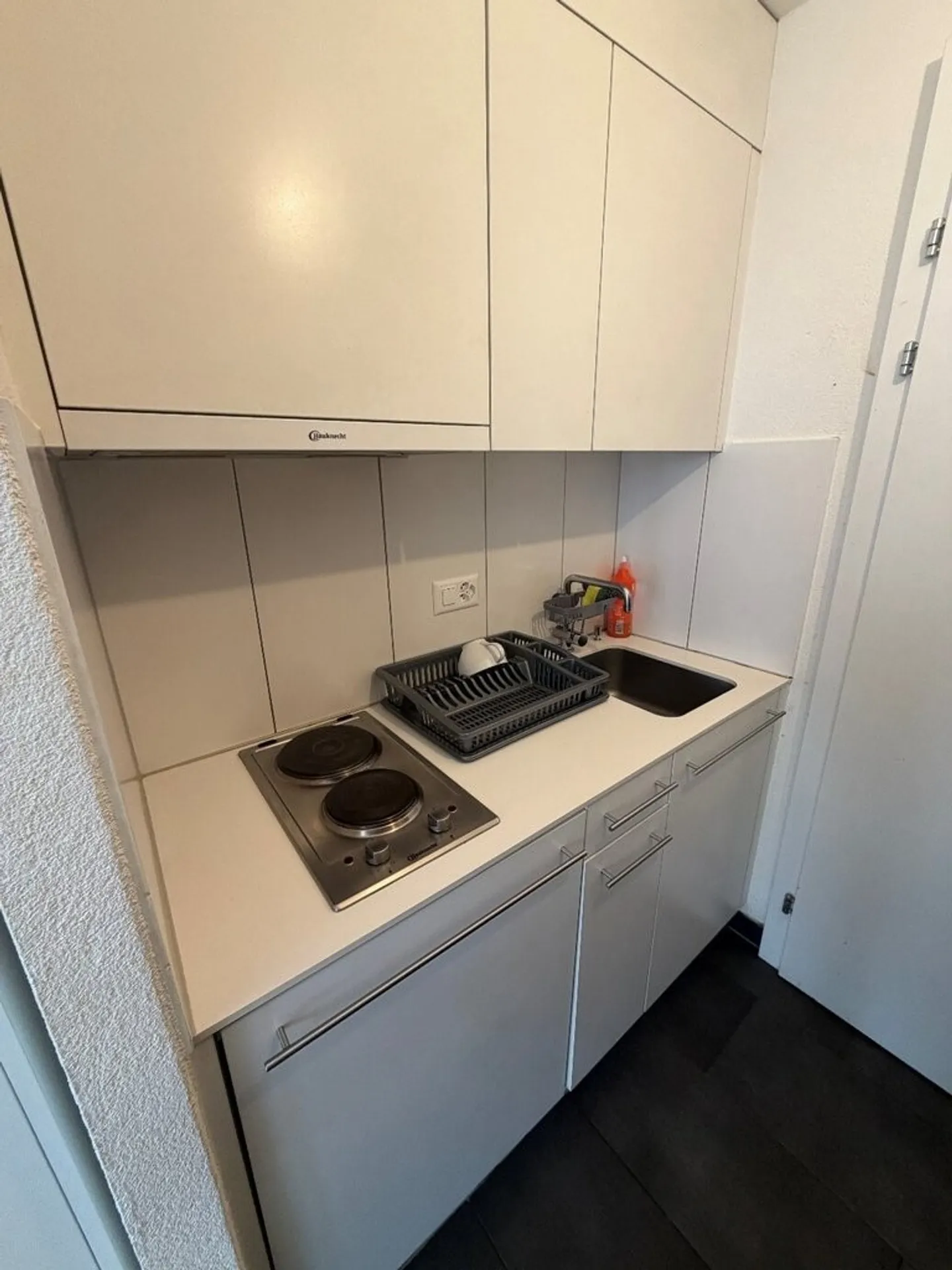 1-room apartment - Photo 3 of 4