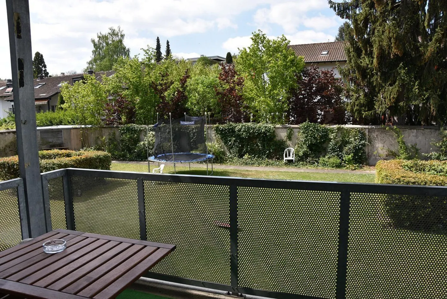 Spacieux appartement de 3 pièces au centre de Binningen - Photo 6 sur 10