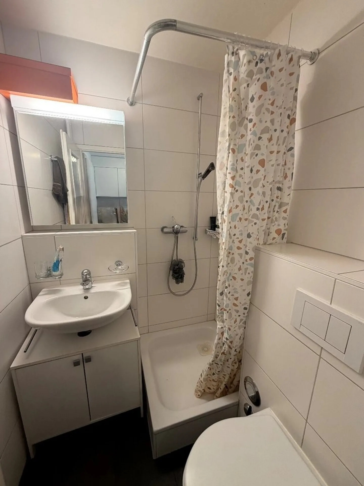 1-room apartment - Photo 4 of 4