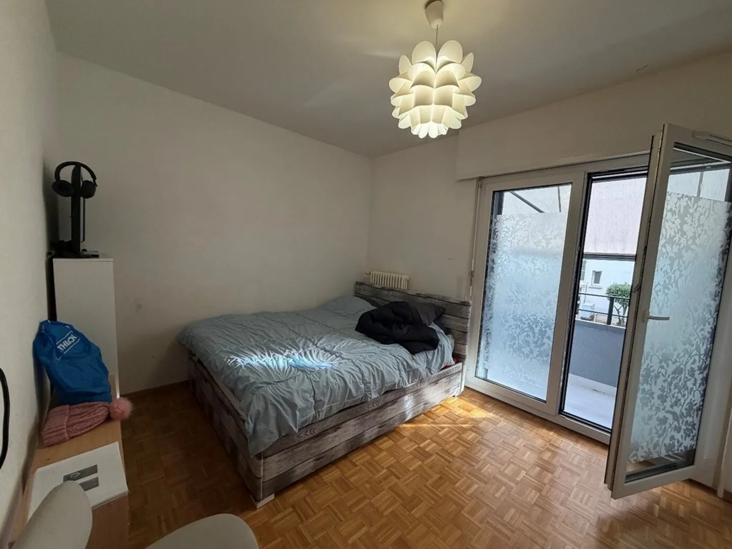 1-room apartment - Photo 2 of 4