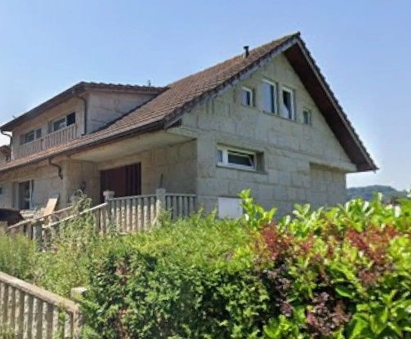 Charmante Maison Individuelle - Photo 1 sur 13