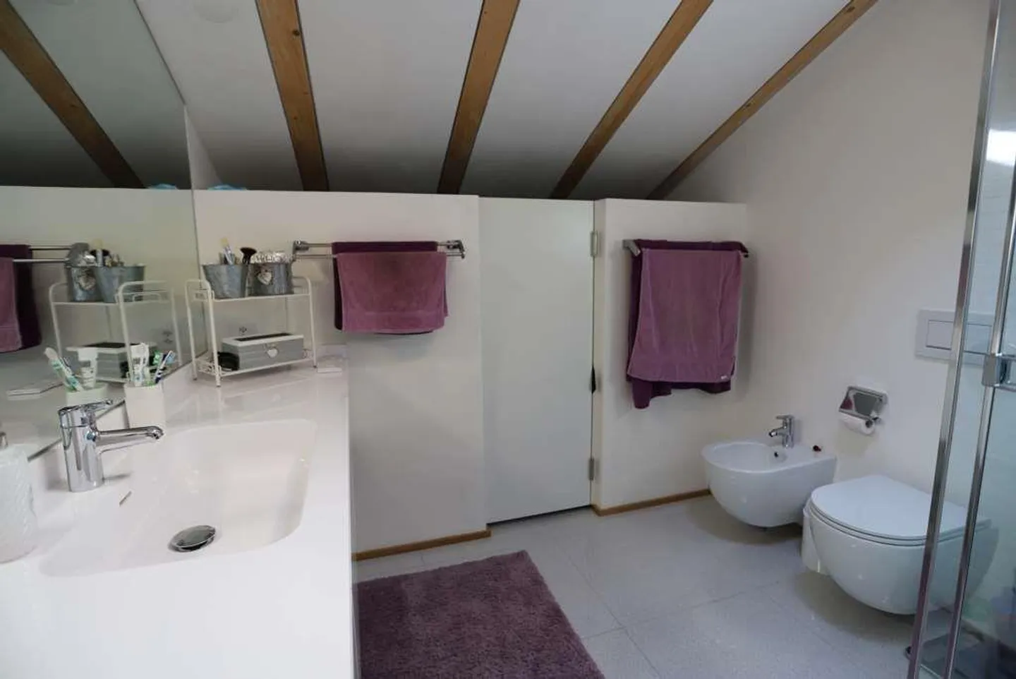 Renoviertes Kernhaus in Bissone - Foto 6 von 12