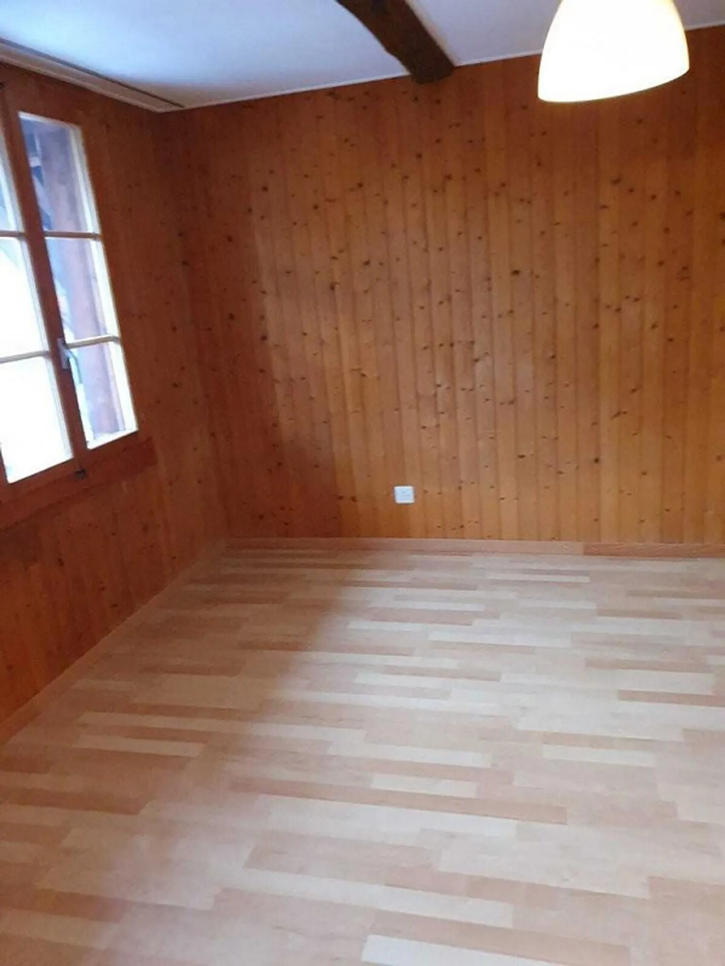 Appartamento 4.0 stanze a buon mercato a Biglen - Foto 6 di 9