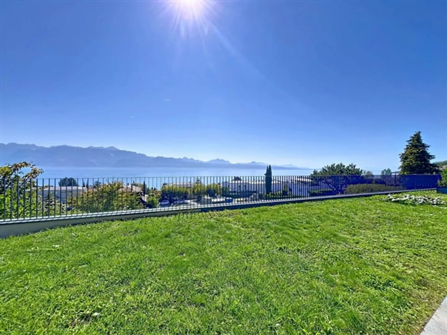 Appartamento 5.5 stanze a Lutry - Foto 1 di 11