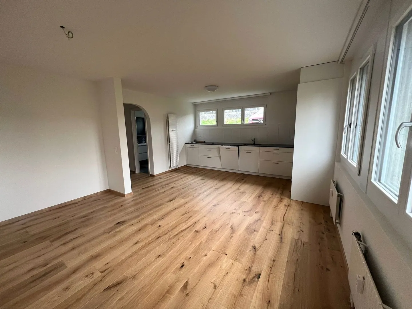 Charmante 3.5-Zimmerwohnung - Foto 1 von 10