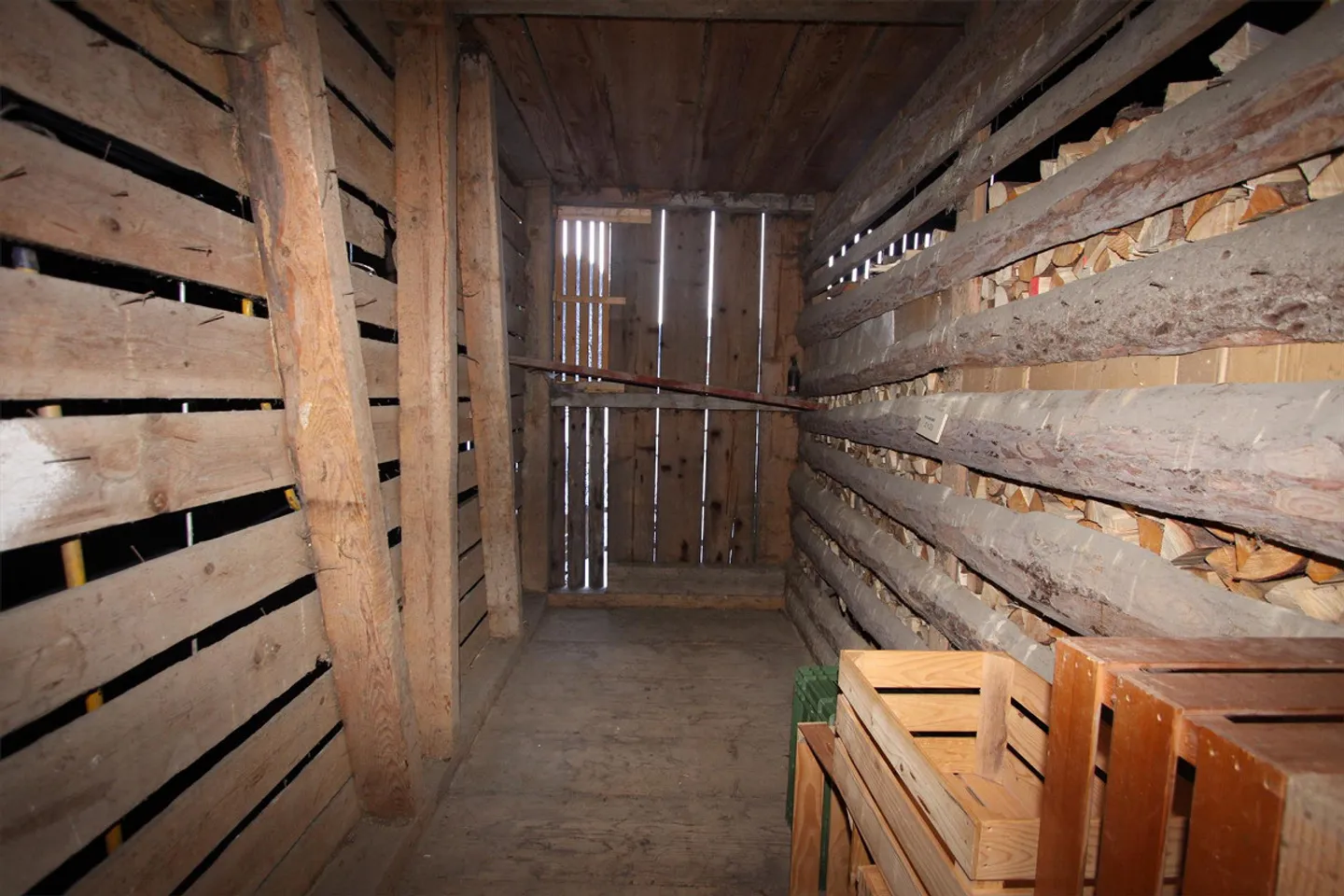 6 1/2-Room Family Apartment, Central in Tavanasa - Photo 12 of 16