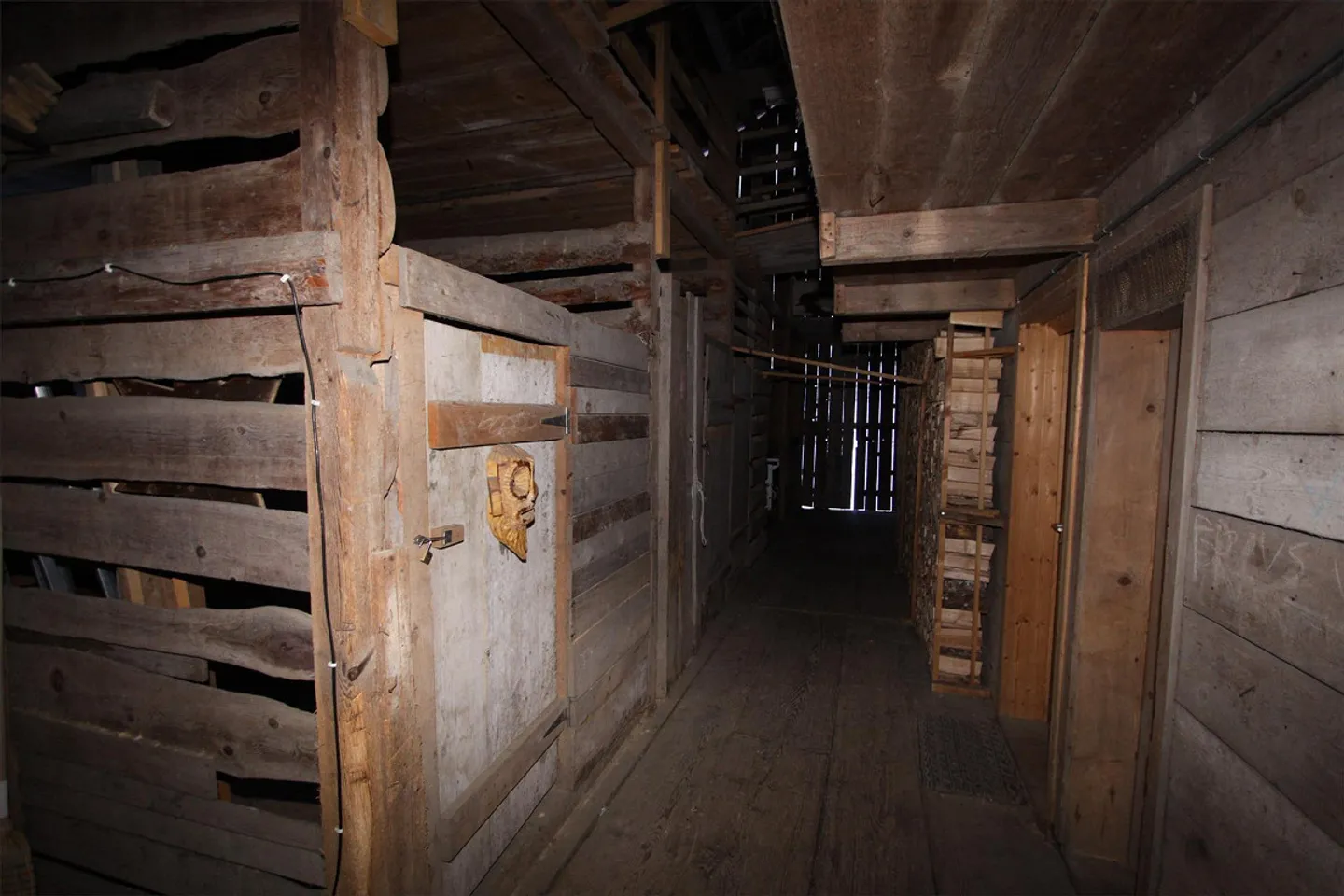 6 1/2-Room Family Apartment, Central in Tavanasa - Photo 13 of 16