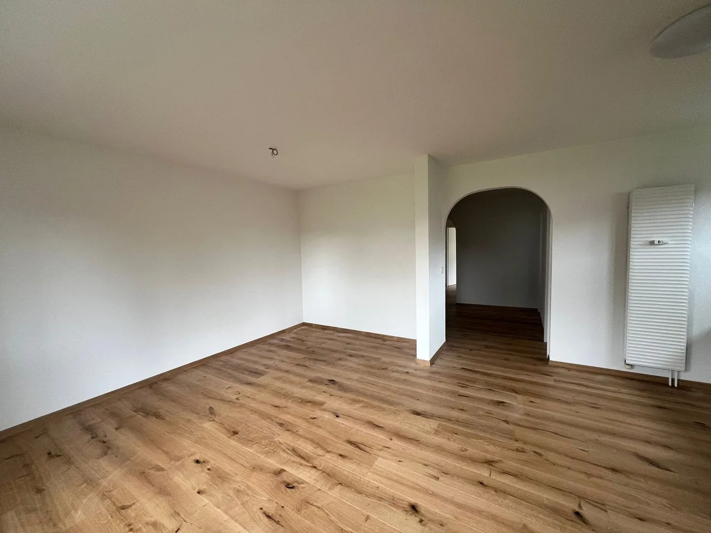 Charmante 3.5-Zimmerwohnung - Foto 3 von 10