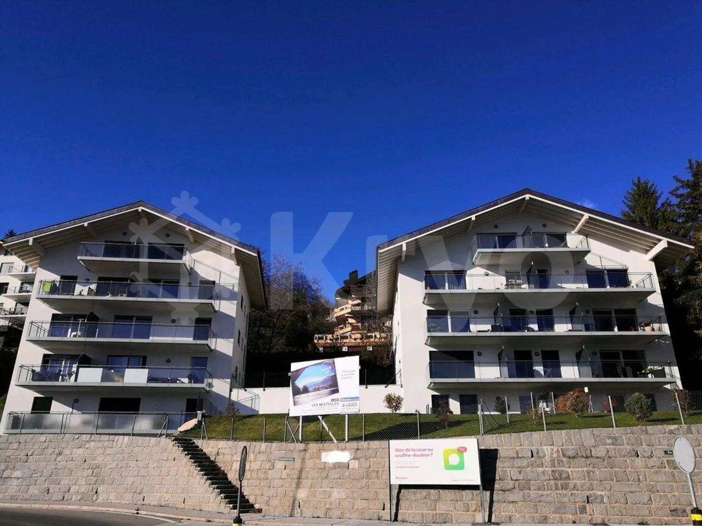 RANDOGNE - NICE STUDIO - Photo 1 of 9