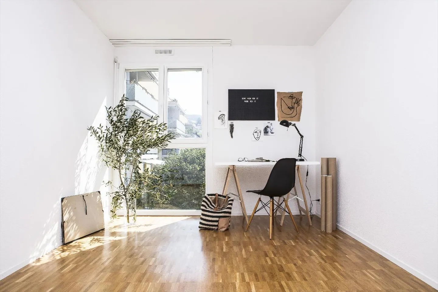 Modern apartment with large balcony in a sunny location - Photo 7 of 11