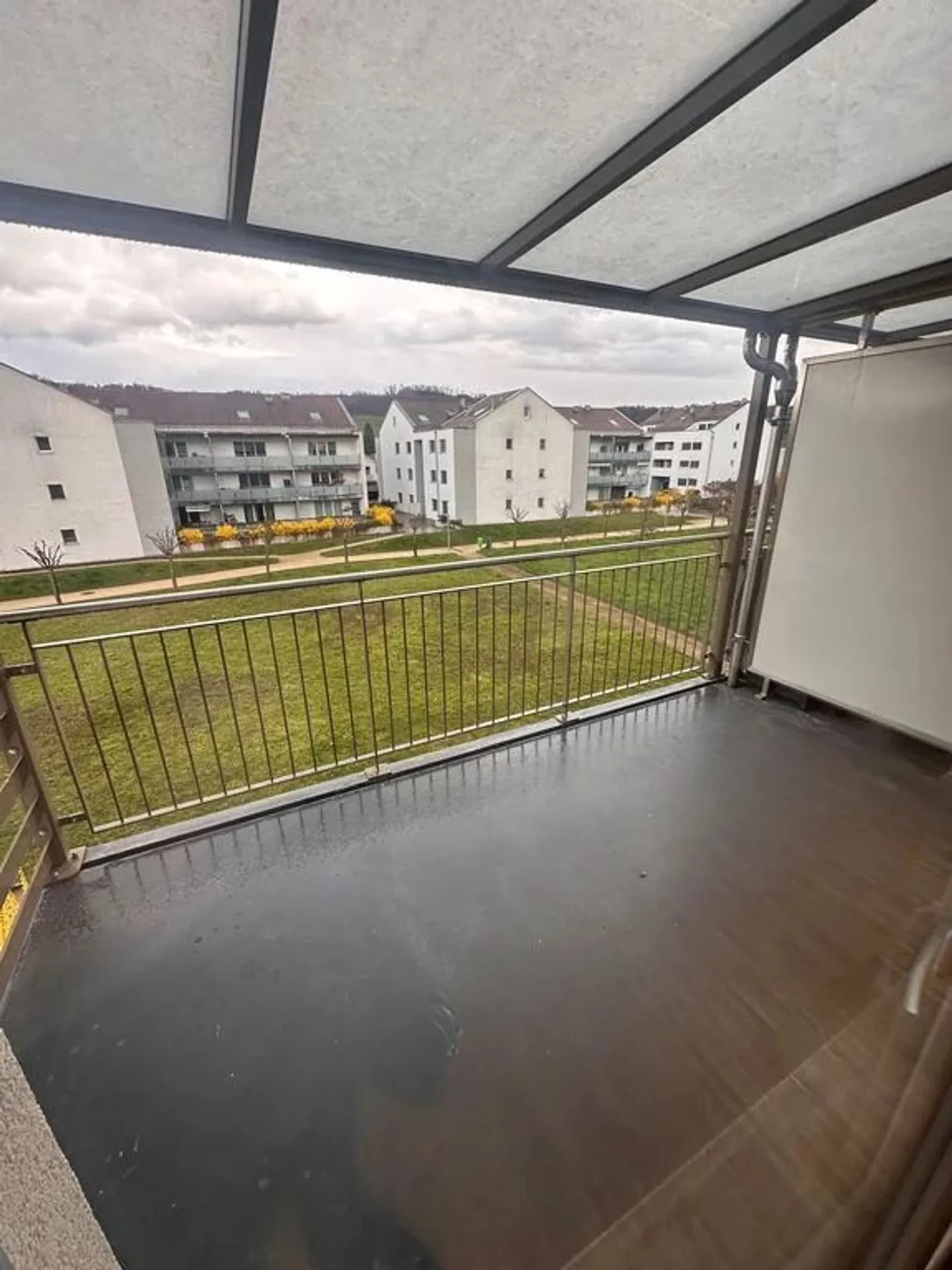 Appartement Charmant Près du Lac - Photo 7 sur 8