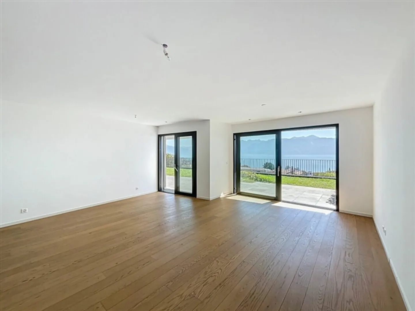 Appartamento 5.5 stanze a Lutry - Foto 5 di 11