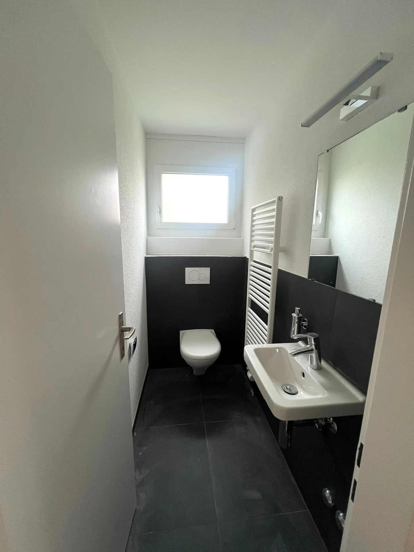 Charmante 3.5-Zimmerwohnung - Foto 5 von 10