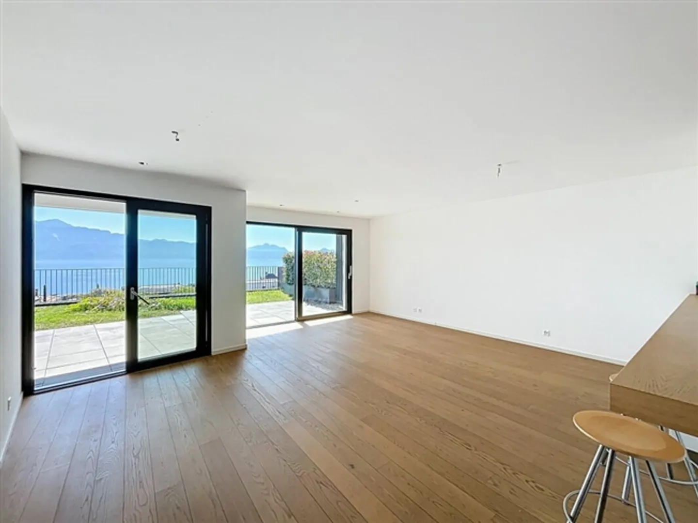 Appartamento 5.5 stanze a Lutry - Foto 6 di 11