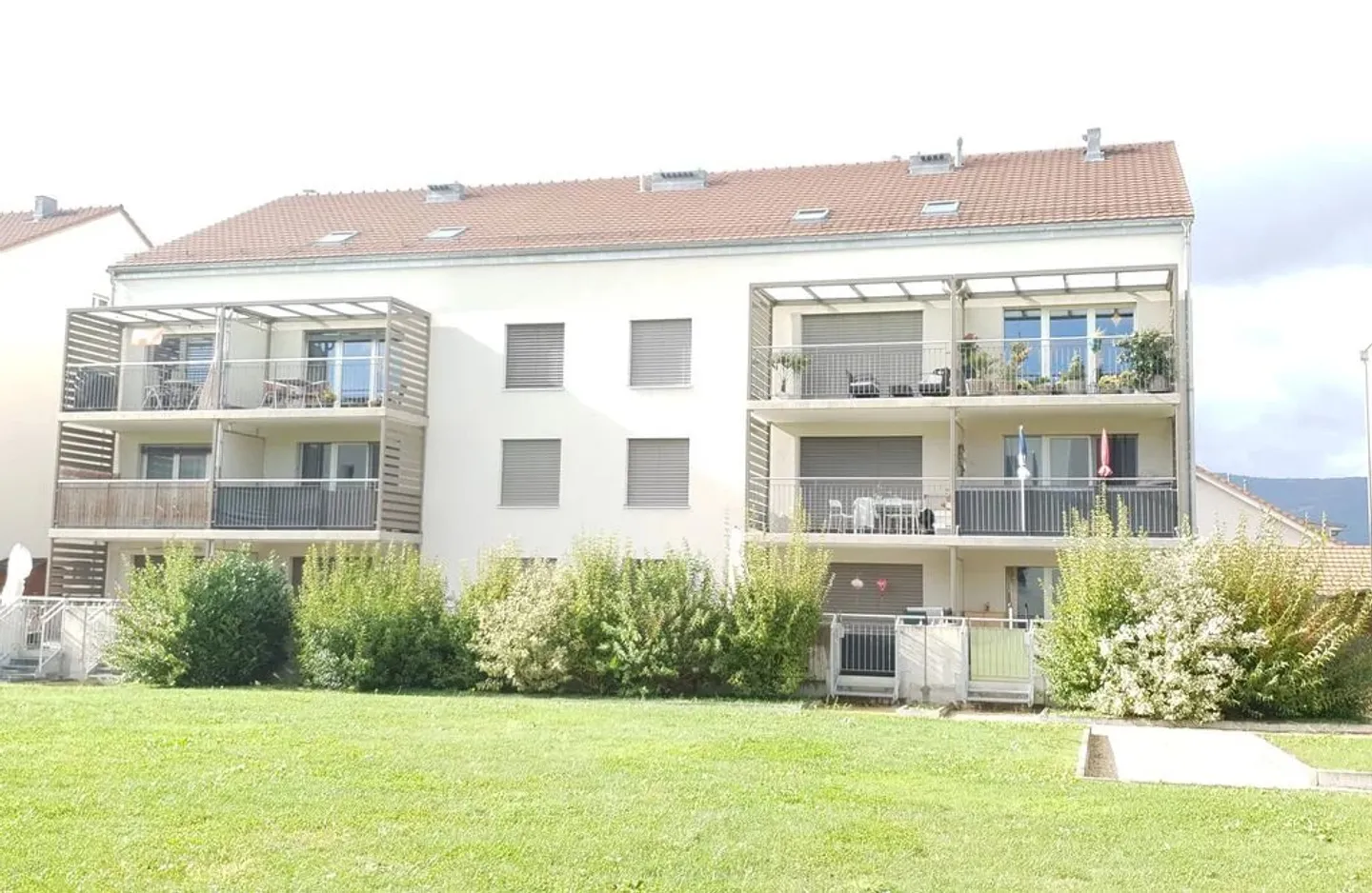 Appartement Charmant Près du Lac - Photo 8 sur 8