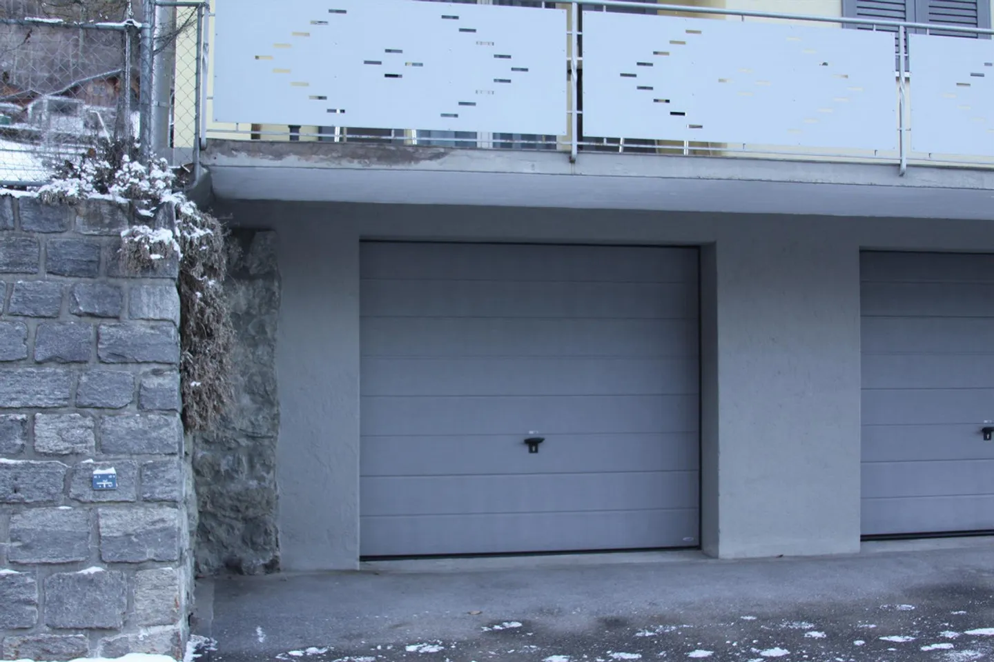 6 1/2-Room Family Apartment, Central in Tavanasa - Photo 14 of 16