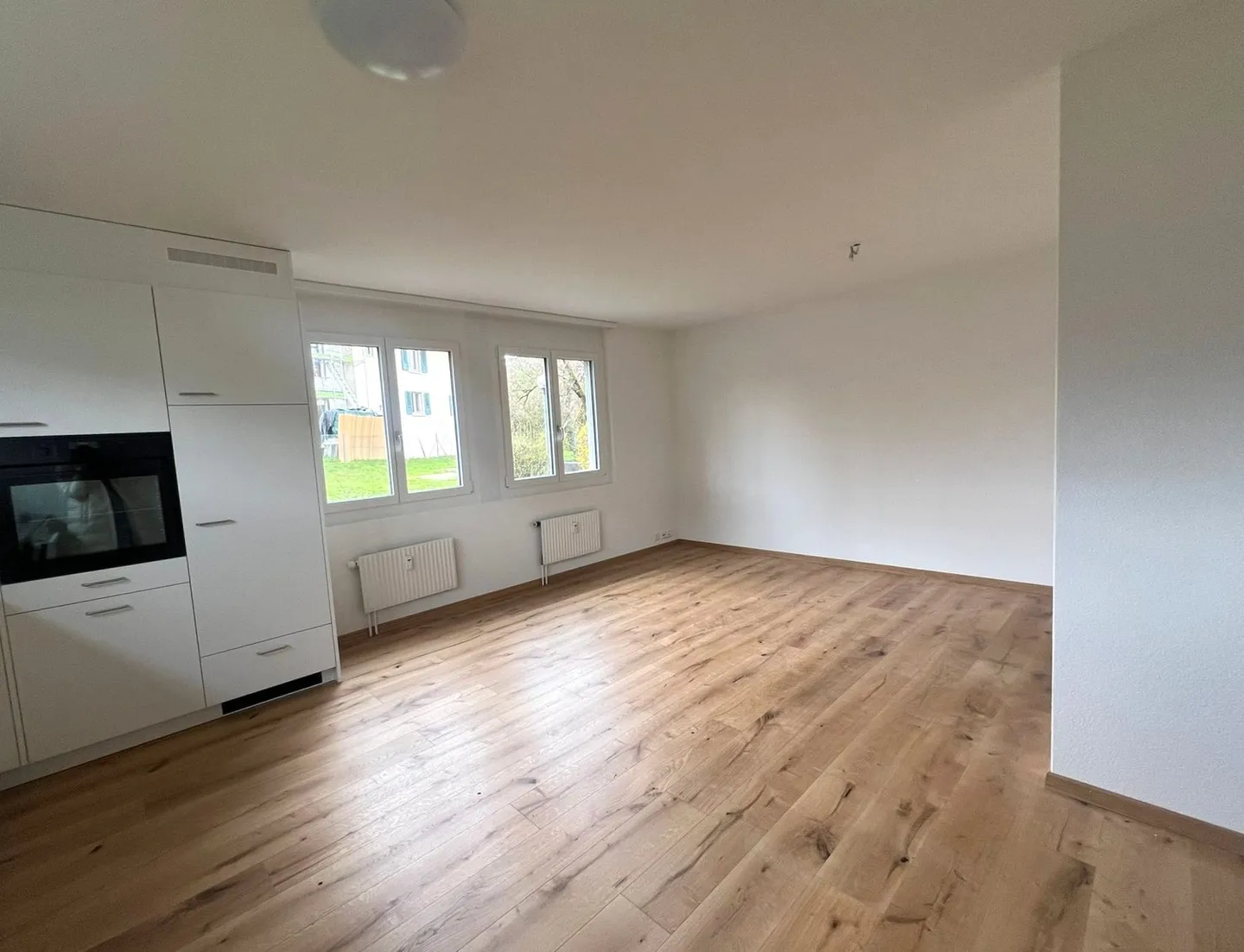 Charmante 3.5-Zimmerwohnung - Foto 2 von 10